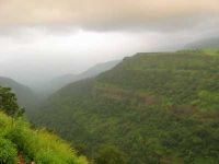 KHANDALA HILL STATION