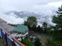 KUFRI HILL STATION