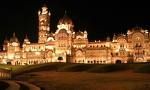 LAXMI VILAS PALACE