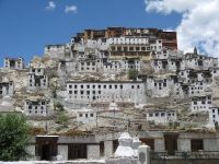 LEH HILL STATION