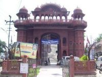 NASIYAN JAIN TEMPLE KNOWN AS R