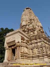 SHANTINATH TEMPLE