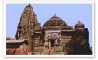 SUNDERNARAYAN MANDIR