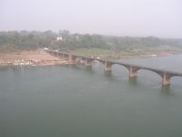 TILWARA GHAT