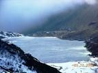 TSONGO LAKE