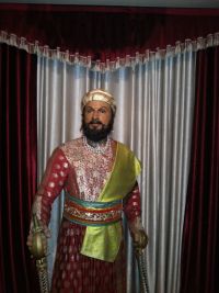 WAX MUSEUM (12)