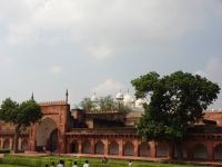 AGRA FORT 9