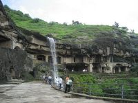 AJANTA