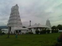 BALAJI TEMPLE