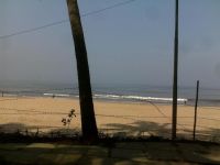 Beach — India travel guide