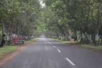 BHUBNESHWAR ROAD