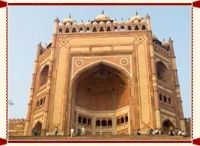 BULAND DARWAZA AGRA