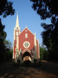 CATHOLIC CHURCH