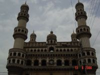 CHARMINAR