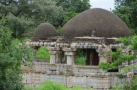 CHITTOARGARH FORT (1)