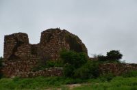 CHITTOARGARH FORT (11)