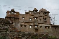 CHITTOARGARH FORT (12)