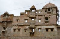 CHITTOARGARH FORT (15)