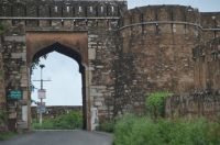 CHITTOARGARH FORT (17)