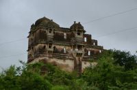 CHITTOARGARH FORT (3)