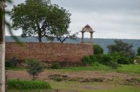 CHITTOARGARH FORT (5)