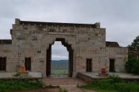 CHITTOARGARH FORT (6)