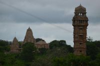 CHITTOARGARH FORT 12