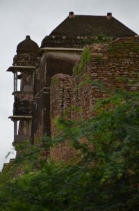 CHITTOARGARH FORT 15