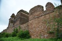 CHITTOARGARH FORT 18