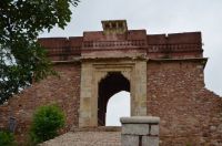 CHITTOARGARH FORT 8