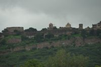 CHITTOARGARH FORT