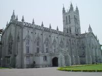Church — India travel guide