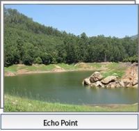 ECHO POINT