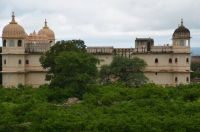 FATEH PRAKASH PALACE