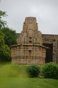 FORT CHITTOARGARH (2)