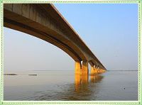 GANDHI SETU