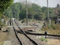 GIR FOREST RAIL