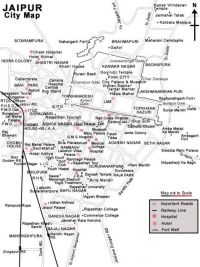 GUIDE MAP1