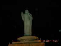 HUSSAIN SAGAR 2