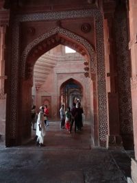 INSIDE VIEW