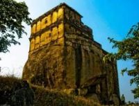 JABALPUR MADAN MAHAL FORT