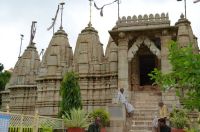 JAIN TEMPLE