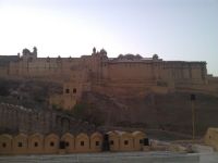 JAIPUR FORT