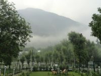 KASHMIR PAHALGAM