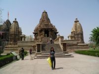 KHUJURAHO 14