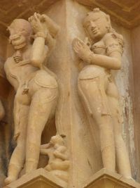 KHUJURAHO 34