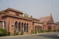 Photo Guide To Aligarh — India travel guide