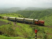 MATHERAN HILL STATION