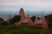 MEERA TEMPLE MEERABAI