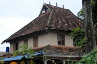 Mosque — India travel guide